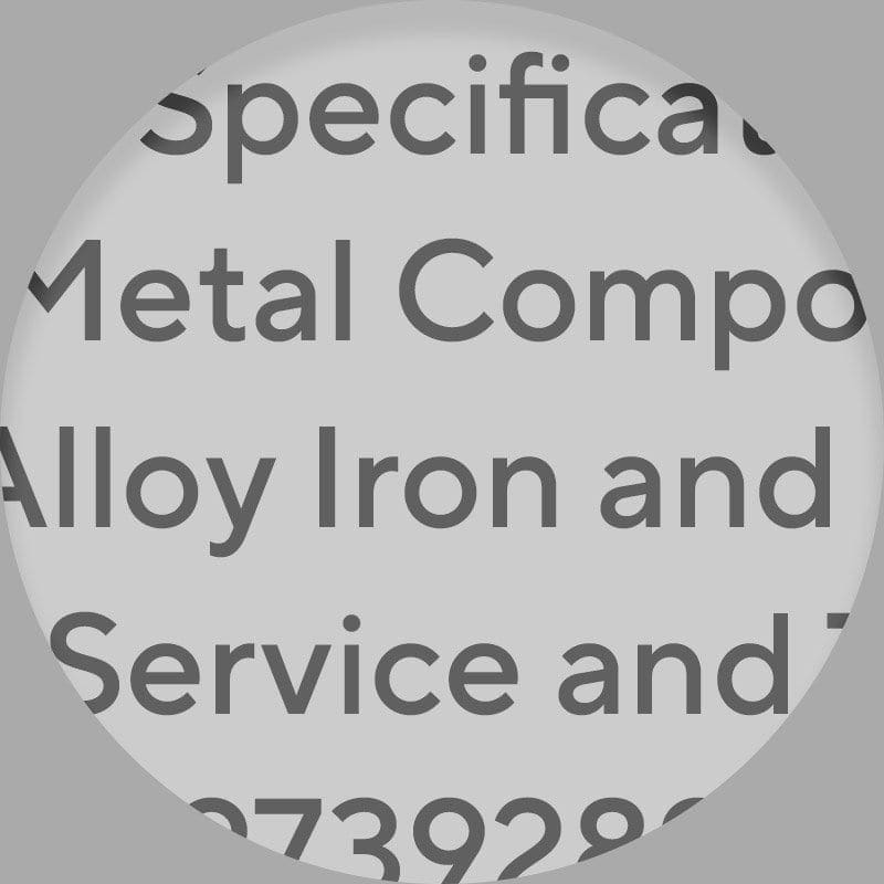 alliance type 3