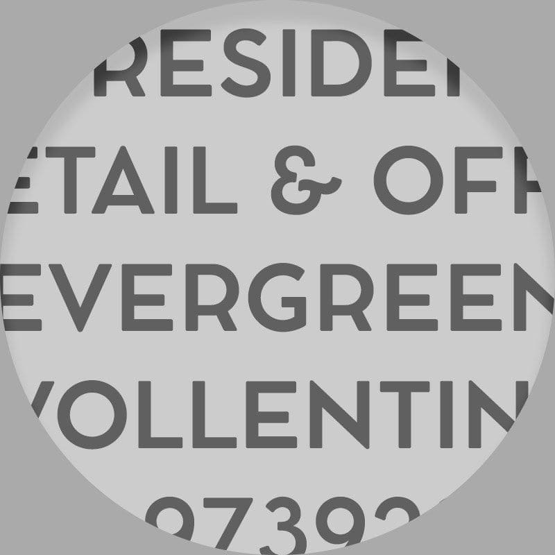 Altana on McLean Type Palette 1