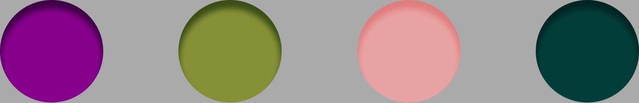 Silly Goose Color Palette 1