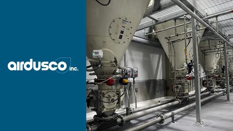 Airdusco case study cover
