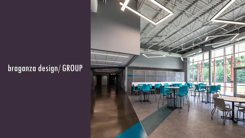 braganza design/ GROUP case study cover