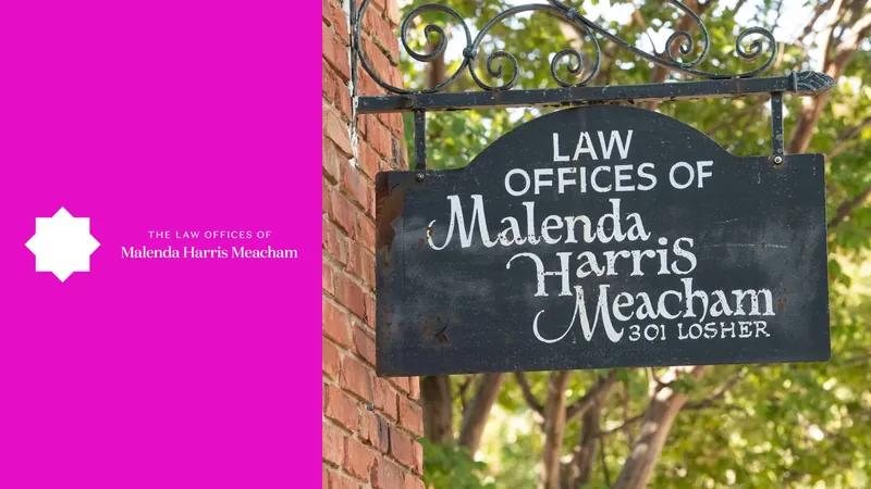 Meacham Law case study cover