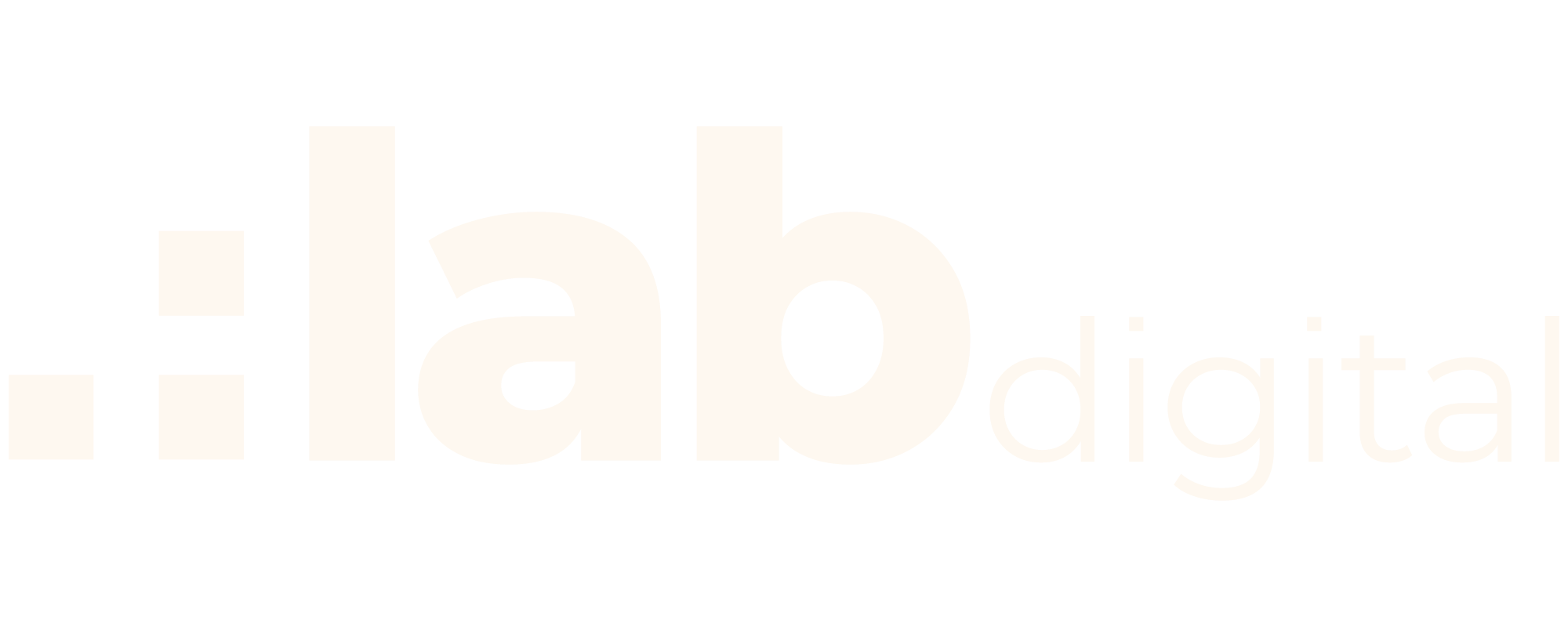 LAB Digital Creative