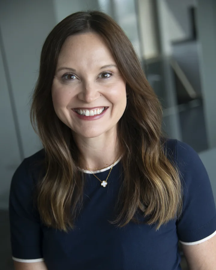 Cara Geissler, Account Executive at LAB Digital Creative