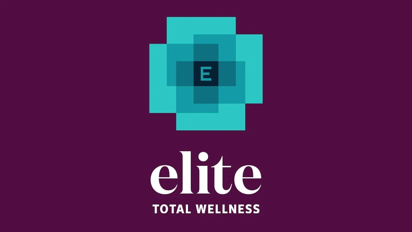 Elite Total Wellness logo