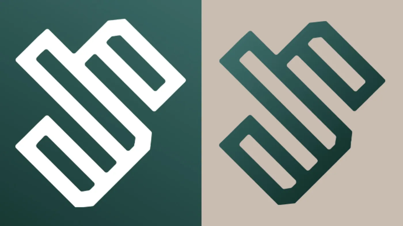JS monogram