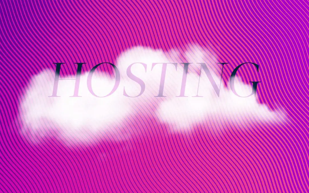 Why Where You Host Your Website Matters