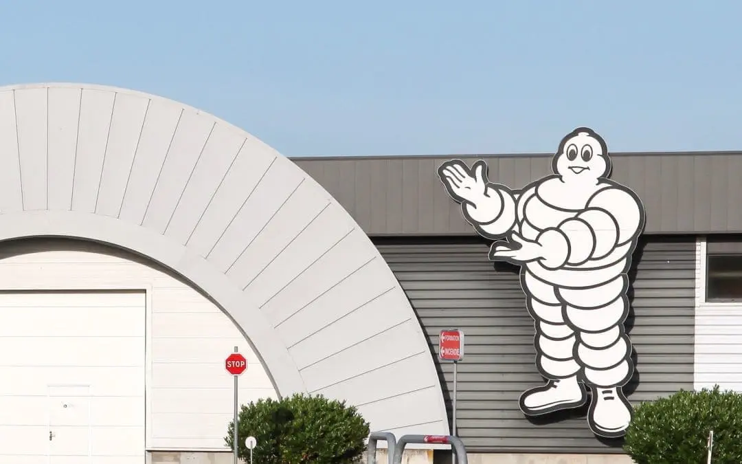 Bigger is Better Unless You’re a Business Logo