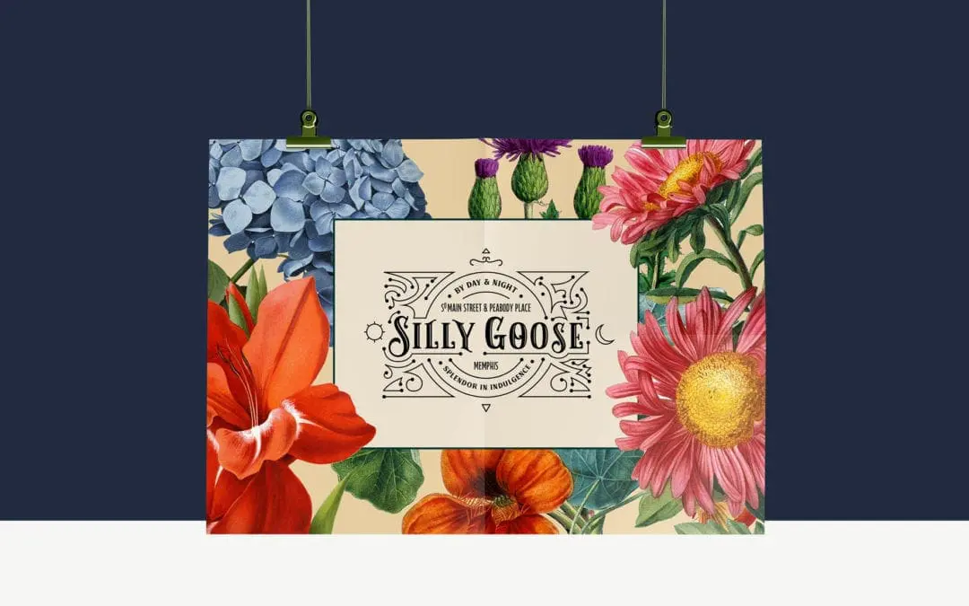LAB hatches a new brand for Silly Goose