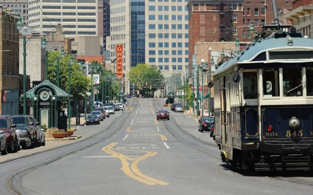 Co-founders of LAB tapped to be on the South Main Association Board