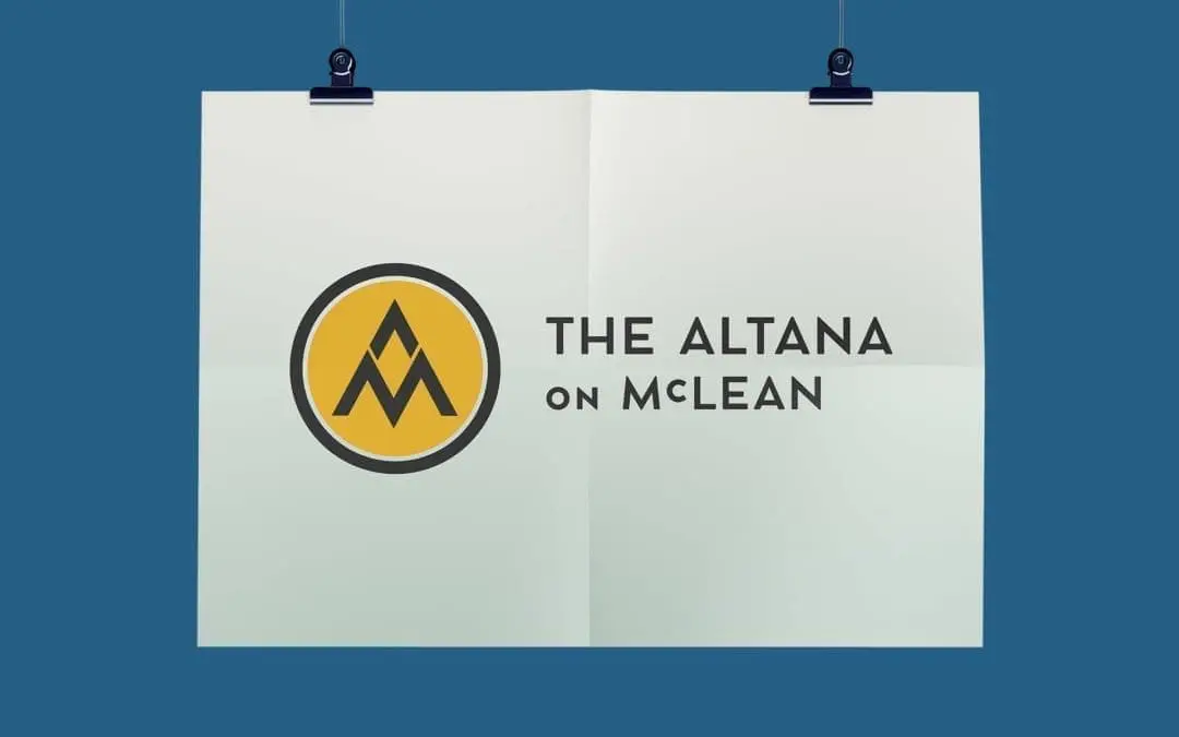 LAB Constructs Naming and Branding for New Rental and Retail Development
