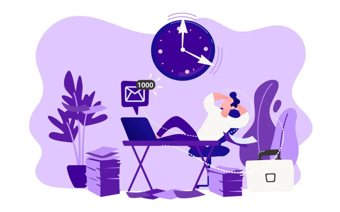 7 Things to Do When Business Slows Down: How to Use a Slow Season to Your Advantage