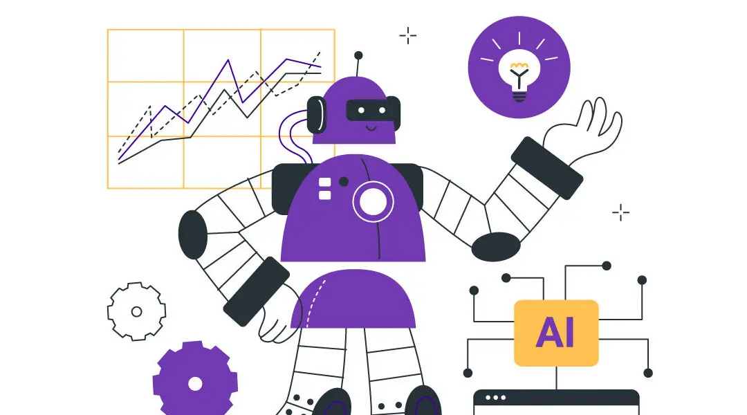 The Small Business Guide to Using AI in Digital Marketing