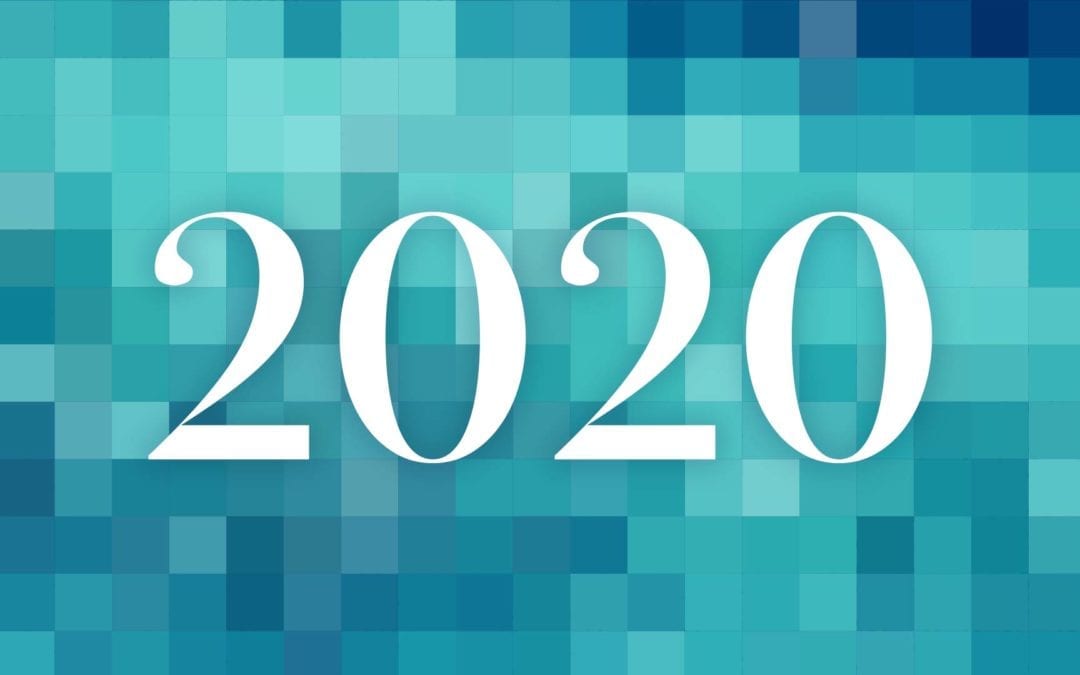 7 Website Design Trends to watch for in 2020
